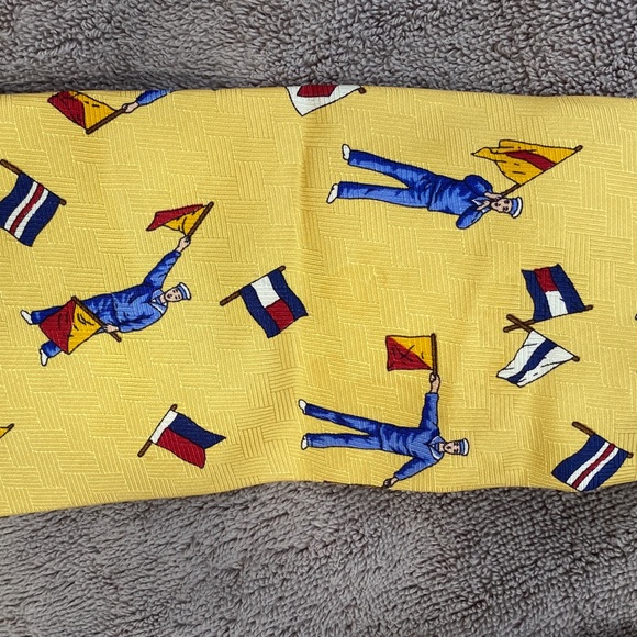 Men’s necktie - Picture 4 of 5